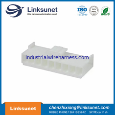 Porcellana Passo naturale di serie 2.5mm di Jst Vh del connettore del blocchetto terminali di Ul1015-16awg fornitore