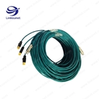 CAT5E / CAT6 26AWG Lapp Industrial Ethernet cable wire harness