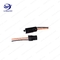 Molex 52266-0311 conectors neri 2.50mm aggiunge il cablaggio terminale impermeabile di UL1007-24AWG fornitore