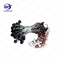 Il connettore dell'assemblaggio cavi 8P del connettore circolare AGGIUNGE XHP - 12 UL1061 cablaggio del PVC LED fornitore
