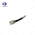 Molex 5557 4.2mm natural connectors and ul1007 cable custom wire harness