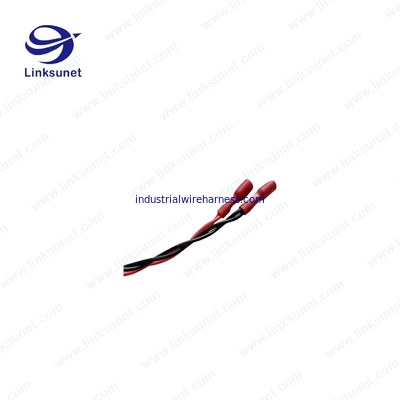 MOLEX Automotive Wiring Harness Double Row 3.0MM PICH 43025 - 0400 VDE Standard